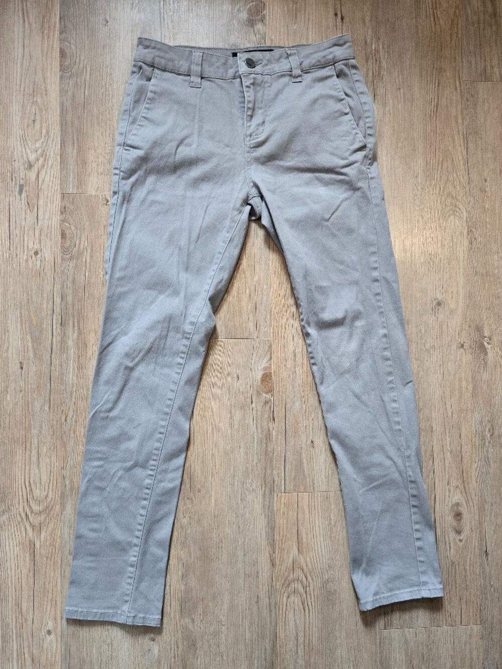 RSQ Chinos - Gray
